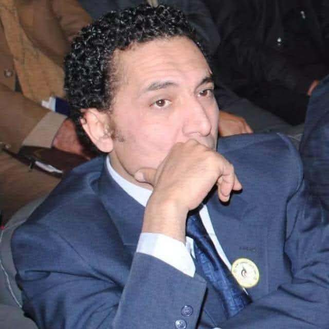 سامح آل علي